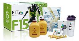 Forever F.I.T - C9 Ultra Chocolate