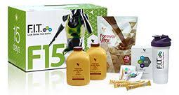 Forever F.I.T - C9 Ultra Chocolate