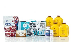 Forever F.I.T - C9 Ultra Chocolate