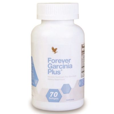 Forever Garcinia Plus